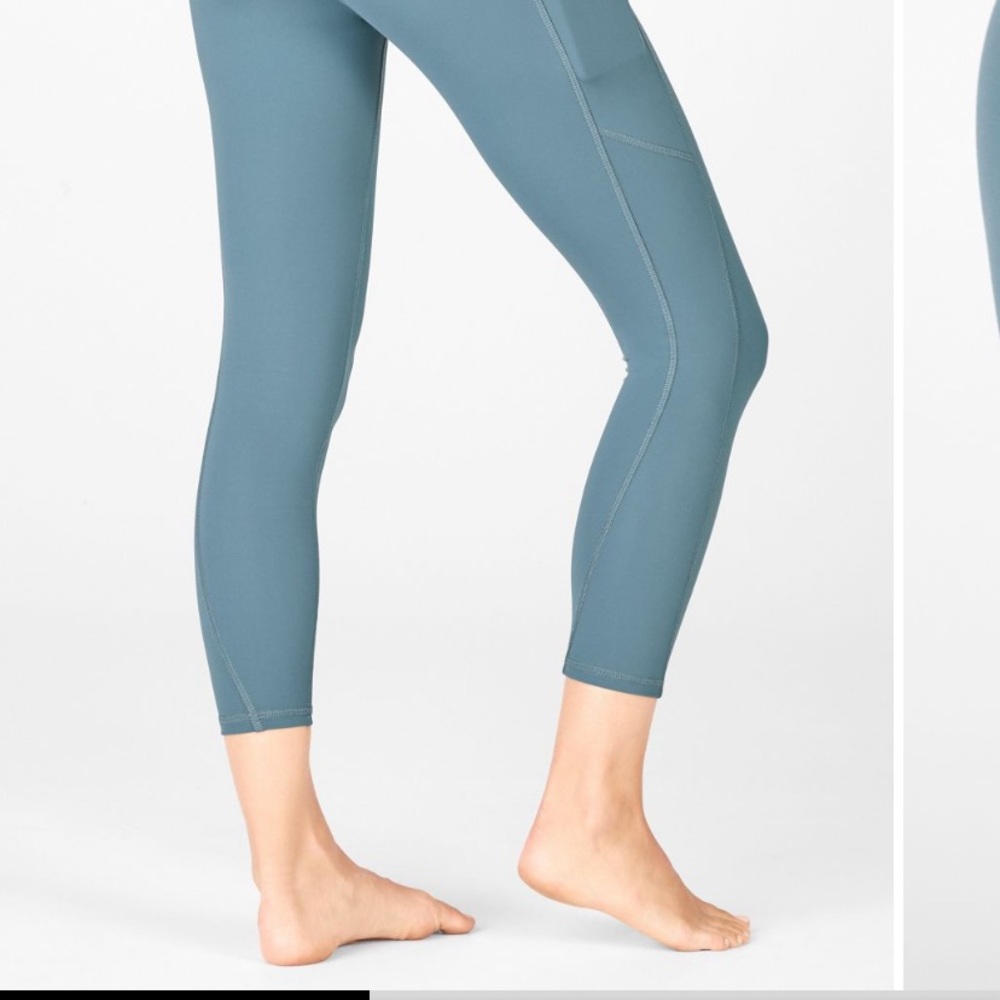 Fabletics Oasis Leggings Medium